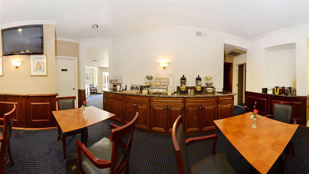 Quality Inn & Suites Oceanview Dana Point Interior photo