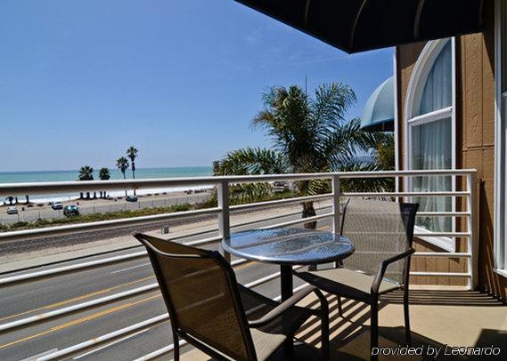 Quality Inn & Suites Oceanview Dana Point Restaurant photo