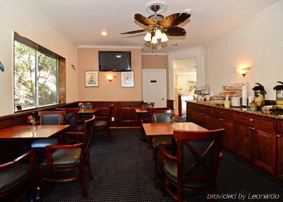 Quality Inn & Suites Oceanview Dana Point Restaurant photo