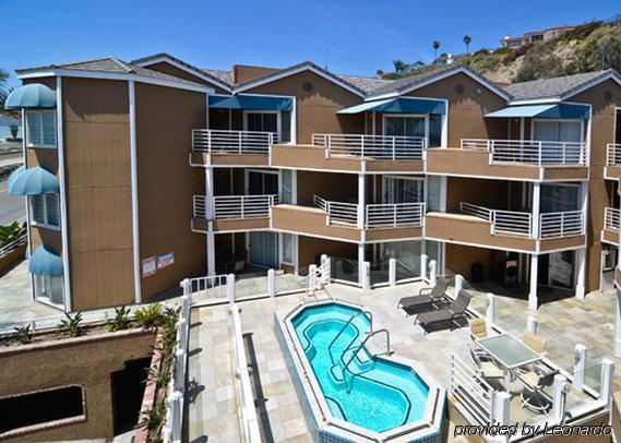 Quality Inn & Suites Oceanview Dana Point Facilities photo